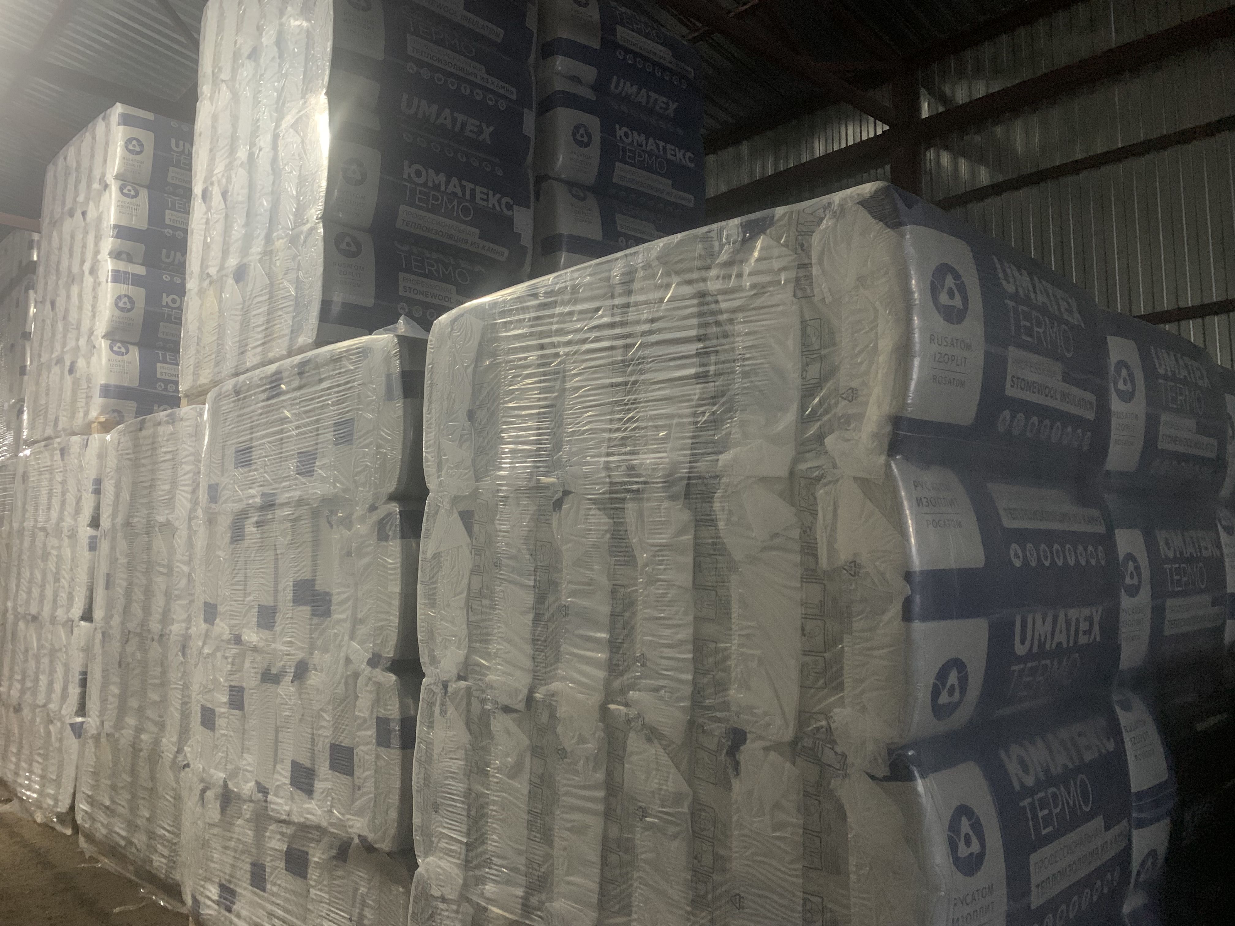 Склад Митино